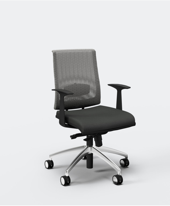 Fauteuil Ergonomique Zero7