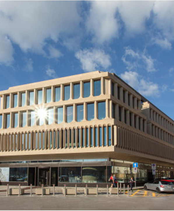 Siège Visiteur Aira Verdissement