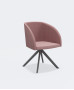 Fauteuil Lounge Vingt-et-un