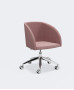 Fauteuil Lounge Vingt-et-un