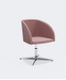 Fauteuil Lounge Vingt-et-un