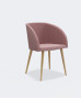 Fauteuil Lounge Vingt-et-un