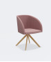 Fauteuil Lounge Vingt-et-un