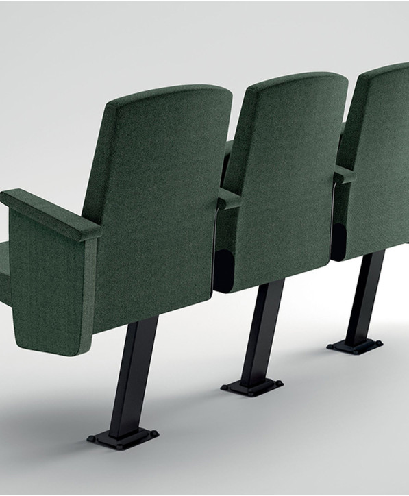 Siège Spécifique: Formation, Auditorium, Collectivité Oro