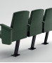 Siège Spécifique: Formation, Auditorium, Collectivité Oro
