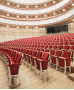 Siège Spécifique: Formation, Auditorium, Collectivité Fauteuil Strapunto