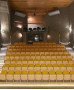Siège Spécifique: Formation, Auditorium, Collectivité Dyapason