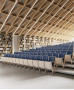Siège Spécifique: Formation, Auditorium, Collectivité Dyapason
