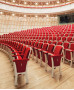 Siège Spécifique: Formation, Auditorium, Collectivité Fénix