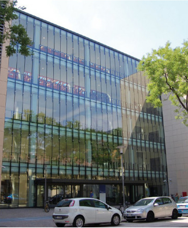 Siège Spécifique: Formation, Auditorium, Collectivité Concerto