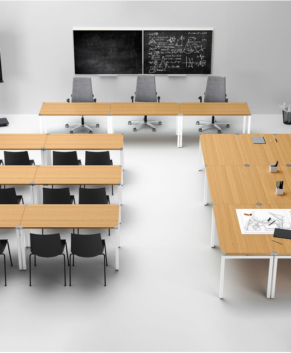 Table Formation Poli