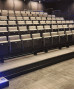 Estrade Tribunes Télescopiques