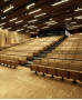 Estrade Tribunes Télescopiques
