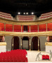 Siège Spécifique: Formation, Auditorium, Collectivité Systèmes Pour Fauteuils Amovibles