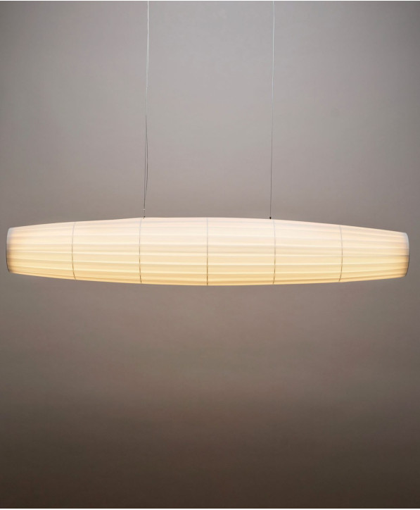 Suspension Colonne Horizontale