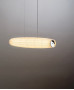 Suspension Colonne Horizontale