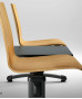 Canapé Woody Bench