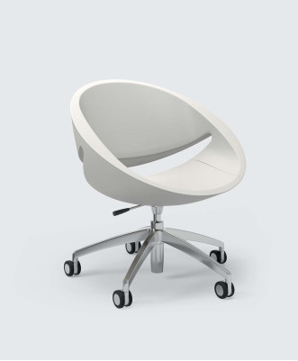 Fauteuil Lounge Mya