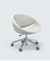 Fauteuil Lounge Mya