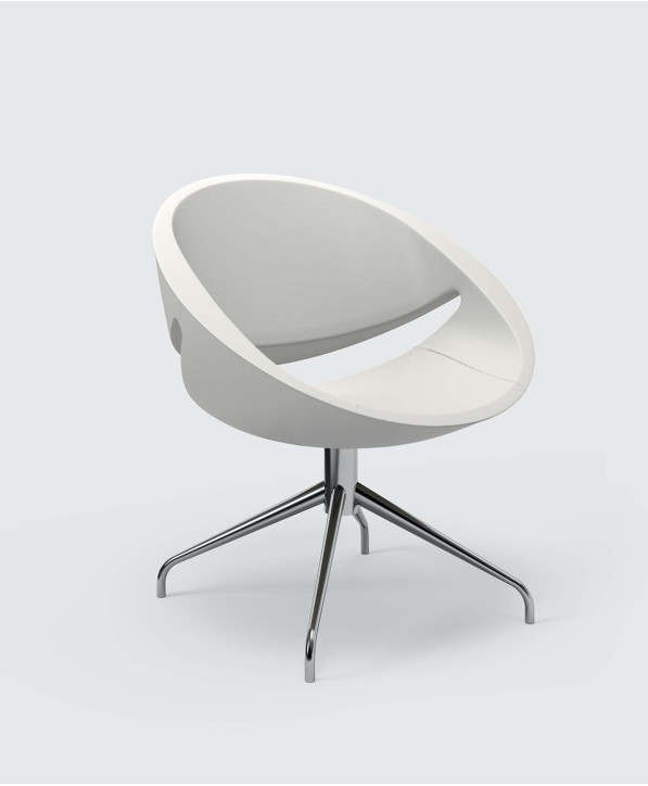 Fauteuil Lounge Mya