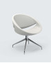 Fauteuil Lounge Mya