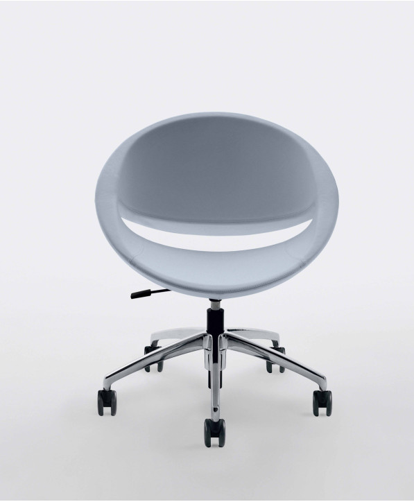 Fauteuil Lounge Mya