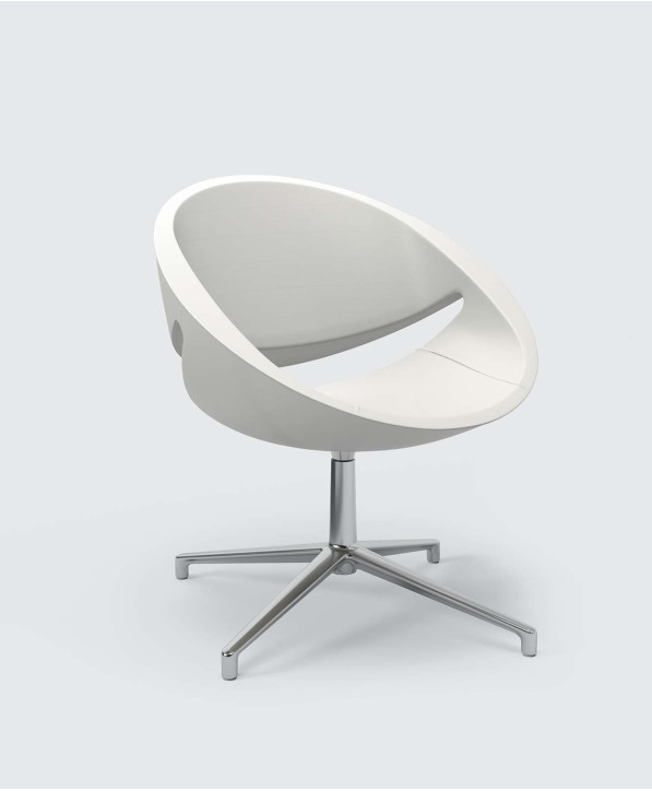 Fauteuil Lounge Mya