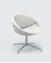 Fauteuil Lounge Mya