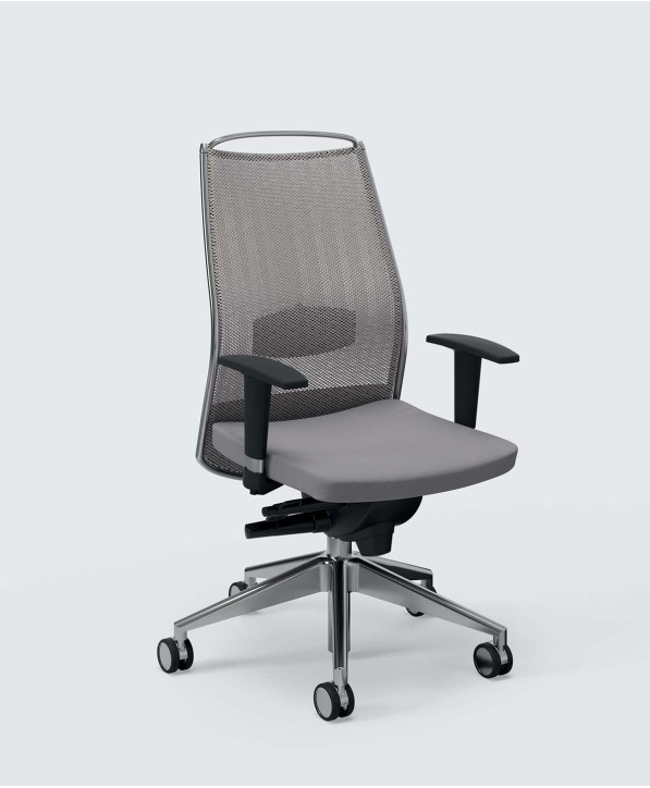 Fauteuil Direction Link Plus