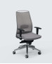 Fauteuil Direction Link Plus