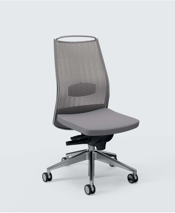 Fauteuil Direction Link Plus