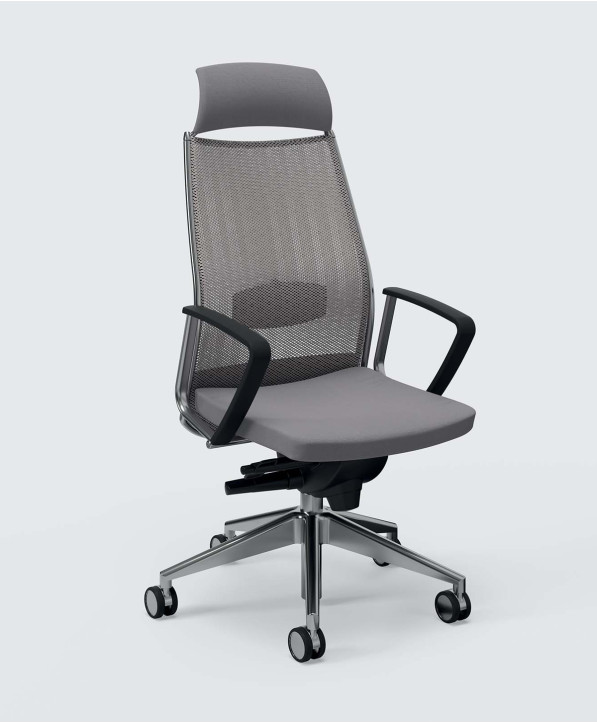 Fauteuil Direction Link Plus