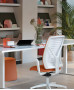 Fauteuil Ergonomique Dotway