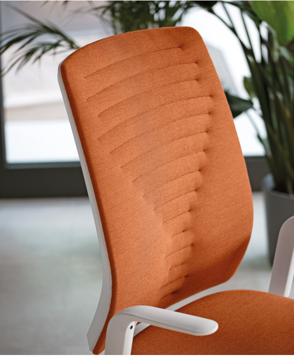 Fauteuil Ergonomique Dotway
