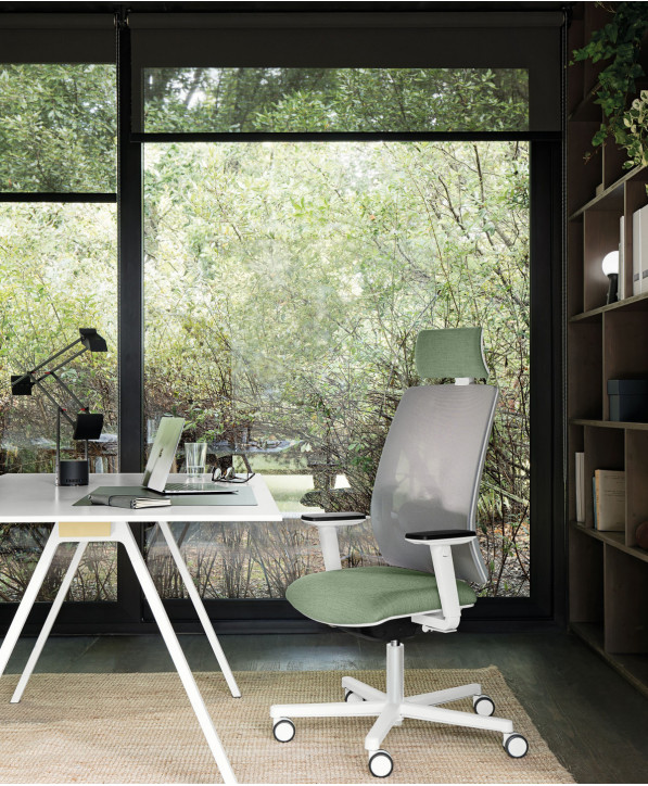 Fauteuil Ergonomique Dotway