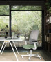 Fauteuil Ergonomique Dotway