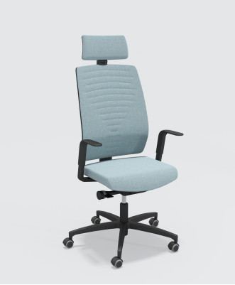 Fauteuil Ergonomique Dotway