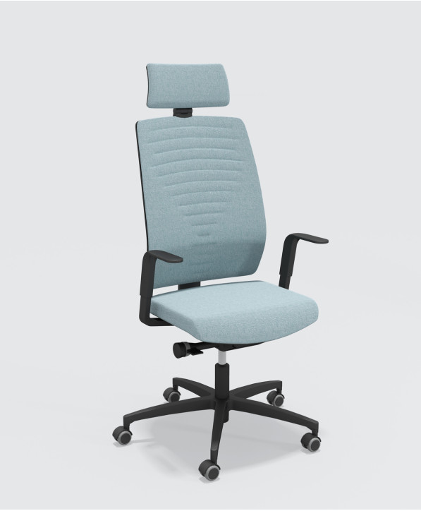 Fauteuil Ergonomique Dotway