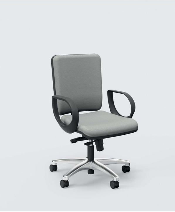 Fauteuil Ergonomique Smart