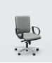 Fauteuil Ergonomique Smart
