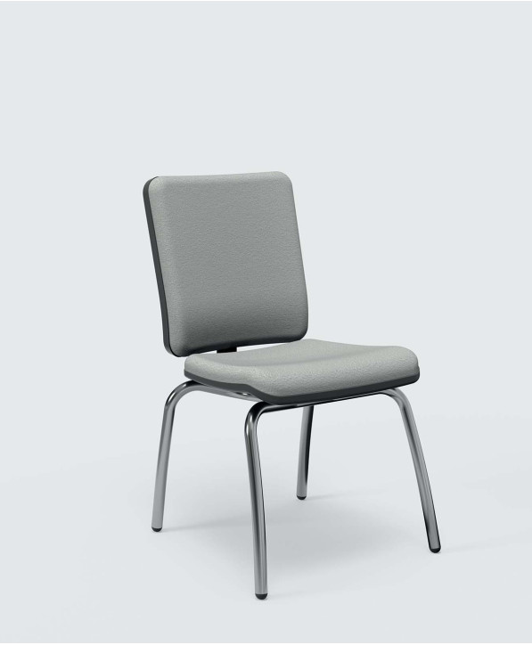 Fauteuil Ergonomique Smart