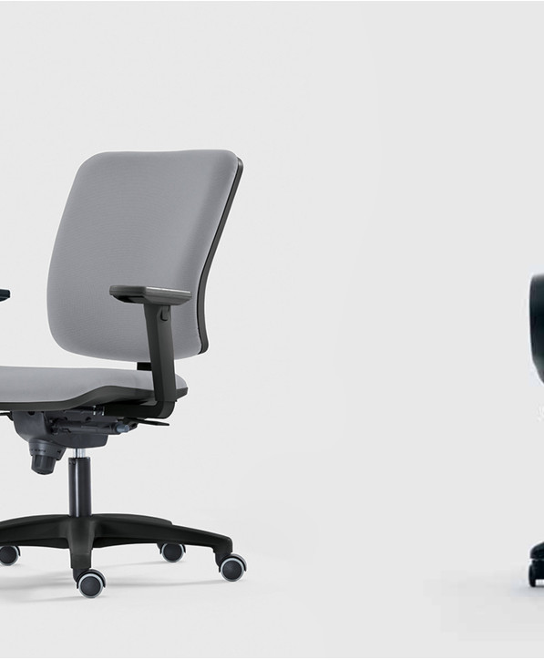 Fauteuil Ergonomique Smart