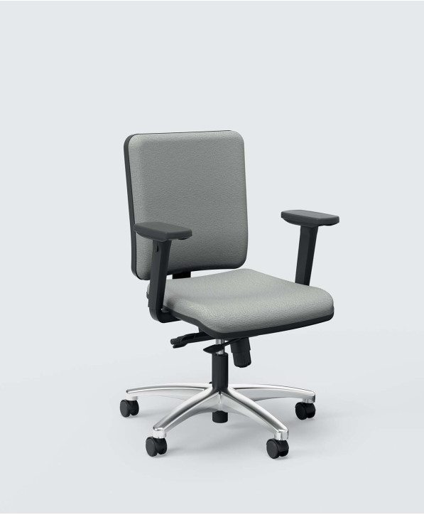 Fauteuil Ergonomique Smart