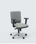 Fauteuil Ergonomique Smart