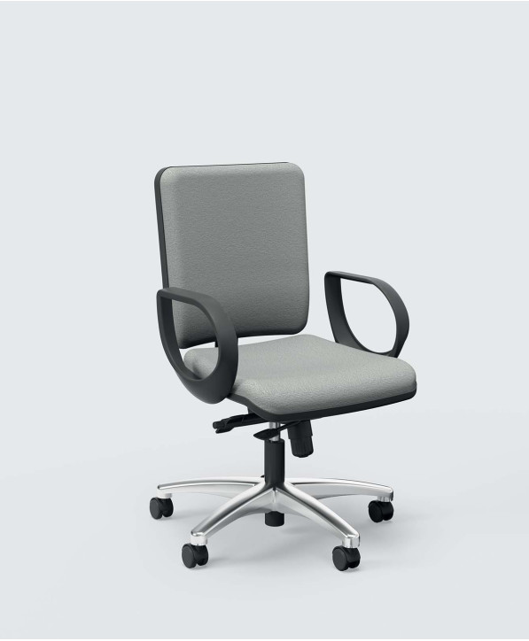 Fauteuil Ergonomique Smart