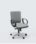 Fauteuil Ergonomique Smart