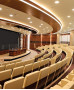 Siège Spécifique: Formation, Auditorium, Collectivité Royale