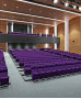 Siège Spécifique: Formation, Auditorium, Collectivité Eidos