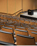 Siège Spécifique: Formation, Auditorium, Collectivité Concento