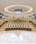 Siège Spécifique: Formation, Auditorium, Collectivité Concento